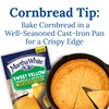Martha White Sweet Yellow Cornbread and Muffin Mix, 7-Ounce Packages