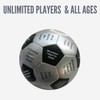 Talicor Thumball - Ice Breaker Social Skills Ball for Teachers,