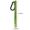Fly Fishing Water Thermometer Stream Water Temperature Measurement Tools with