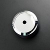 Rhinotuning Wheel Center Cap Outer Diameter 2.9 inches (73 mm)