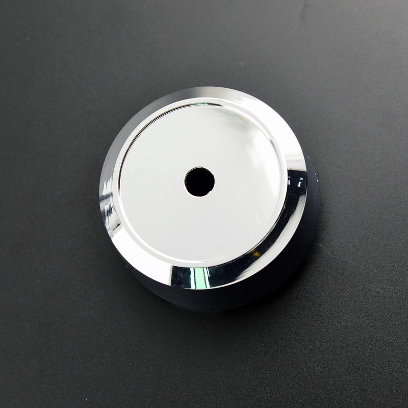 Rhinotuning Wheel Center Cap Outer Diameter 2.9 inches (73 mm)