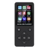 T1 Music MP3 MP4 Player Bluetooth Support 32G Memory Card