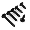 #4 x 1/2" Truss Head Self Tapping Screws Sheet Metal