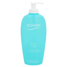Biotherm Eau Pure Invigorating Shower Gel - 400ml/13.52oz