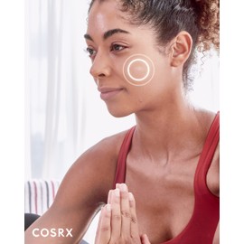 COSRX Master Patch Intensive | Oval-Shaped Hydrocolloid Pimple Patch with Tea Tree Oil & Salicylic Acid | Quick & Easy Blemish, Zit, Spot Treatment (90 Patches (Medium, Large), 90, Count) | COSRX