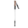 Walking Stick 3 Section Super Light High Strength Anti Slip