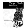 Tattoo Flash Book Two: Artwork by: David Lee Lough: 2