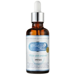 White Spot Functional Ampoule 50ml / Whitening Functional / 화이트 스팟 기능성 앰플 50ml  미백기능성