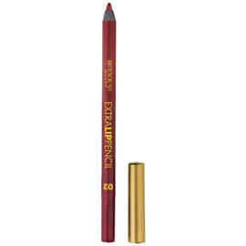 Deborah Milano Extra Lip Pencil in Shades of Red and Brown, long lasting and waterproof 0.6g 2