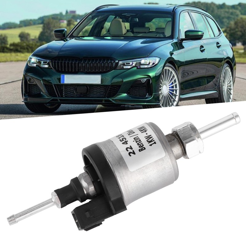 24V Fuel Metering Pump Diesel Heater 1kw‑4kw 22451801 Fit for
