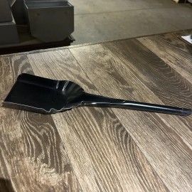 Imperial Lasting Traditions LT0162 Steel Black Ash Shovel 18”