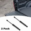 SI 2 Pack for Ram 1500 2019-2024 STEEL Tailgate Assist