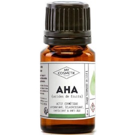 AHA Fruit Acid - MyCosmetik 30 ml