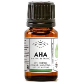 AHA Fruit Acid - MyCosmetik 30 ml