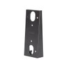 DoorBird Wedge Corner Wall-Mount-Adapter A8001 for D1101 Surface-Mount