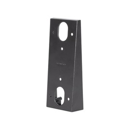 DoorBird Wedge Corner Wall-Mount-Adapter A8001 for D1101 Surface-Mount