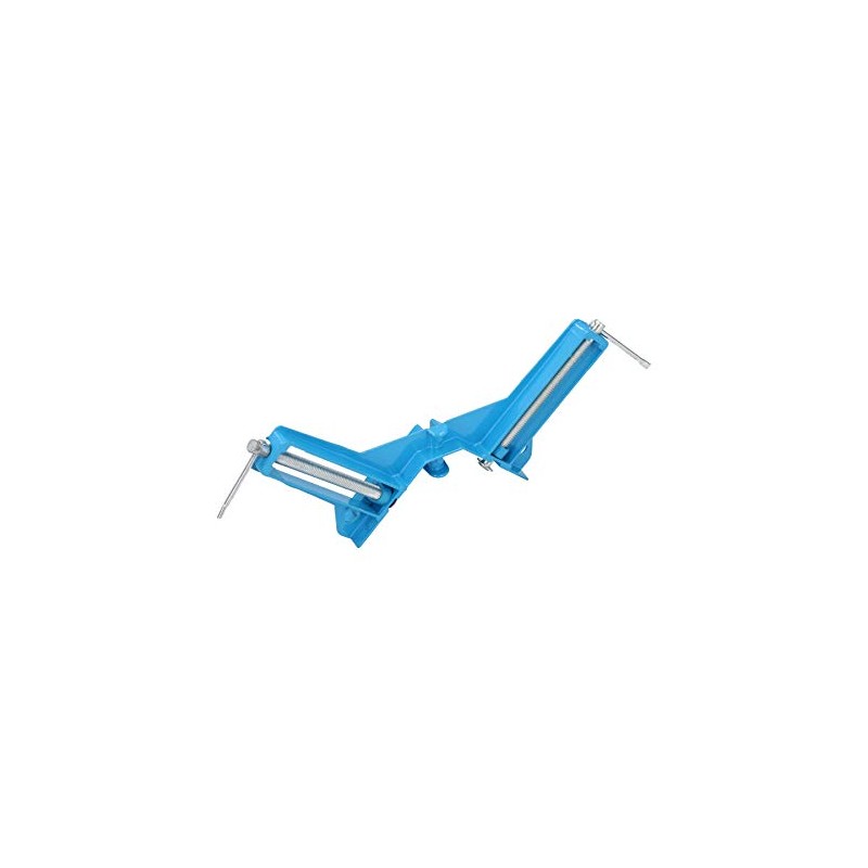 Corner and Mitre Frame Clamp 75mm 90 Degree Square SIL206