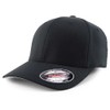 Armycrew Gorra de béisbol Ajustable con Estructura de 6 Paneles,