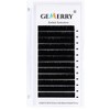 Gemerry 8-25 mm Easy Fan Lashes, 3D 5D 8D 10D