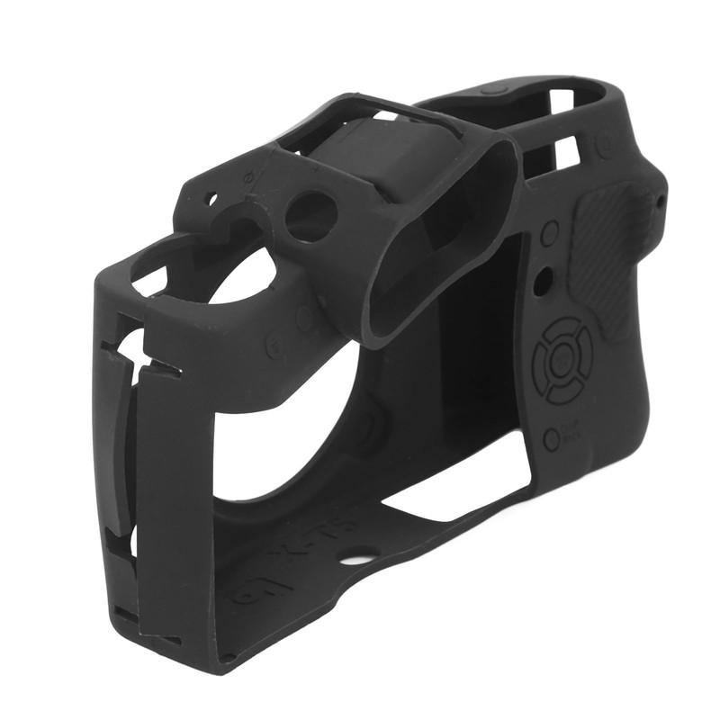 Protective Digital Camera Cover Silicone Anti Slip Anti Scratch Ultra
