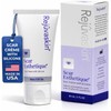 Rejuvaskin Scar Esthetique Cicatrices Crème con silicona, 1 oz