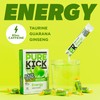 PURE KICK Energy Singles To Go Drink Mix, Jolly Rancher