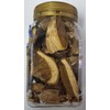 Polish Dried Porcini Mushrooms (Borowik Szlachetny), 40g Container - Sliced