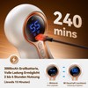 Robofun 5.0 Neuropathy Massager, Lymphatic, Pain Relief and Relaxation for