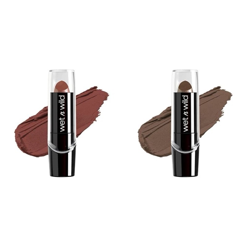 wet n wild 2 Value Pack wet n wild Silk