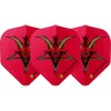 L-Style Champagne Flight EZ Demon Standard Colour Red