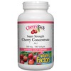 Natural Factors Super Strength Cherry Concentrate, 180 Softgels