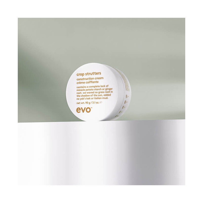 Evo Crop Strutters Construction Cream 90g Quad Bundle