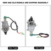 Carburetor Gasket Intake Manifold Adapter Kit Fi for GX340 GX360