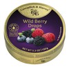 Cavendish & Harvey | Wild Berry Hard Candy Drops |