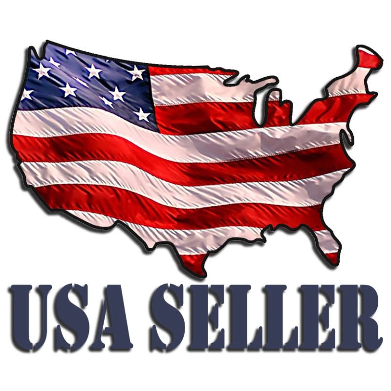 Unbranded 2 × Green T10 194 168 W5W 13-SMD 5050