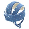 Ocanoiy Infant Helmet Baby Helmet for Crawling Walking Toddler Children