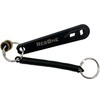 ResOne Plastic Medical Oxygen Cylinder Wrench w/Bungee Cord & 2