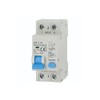 gloca Interruttore Magnetotermico Differenziale 2P 30mA 220V 4.5KA 2 Moduli