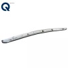 LABLT For 2002 2003-2010 Lexus SC430 7577024010 Front Hood Moulding