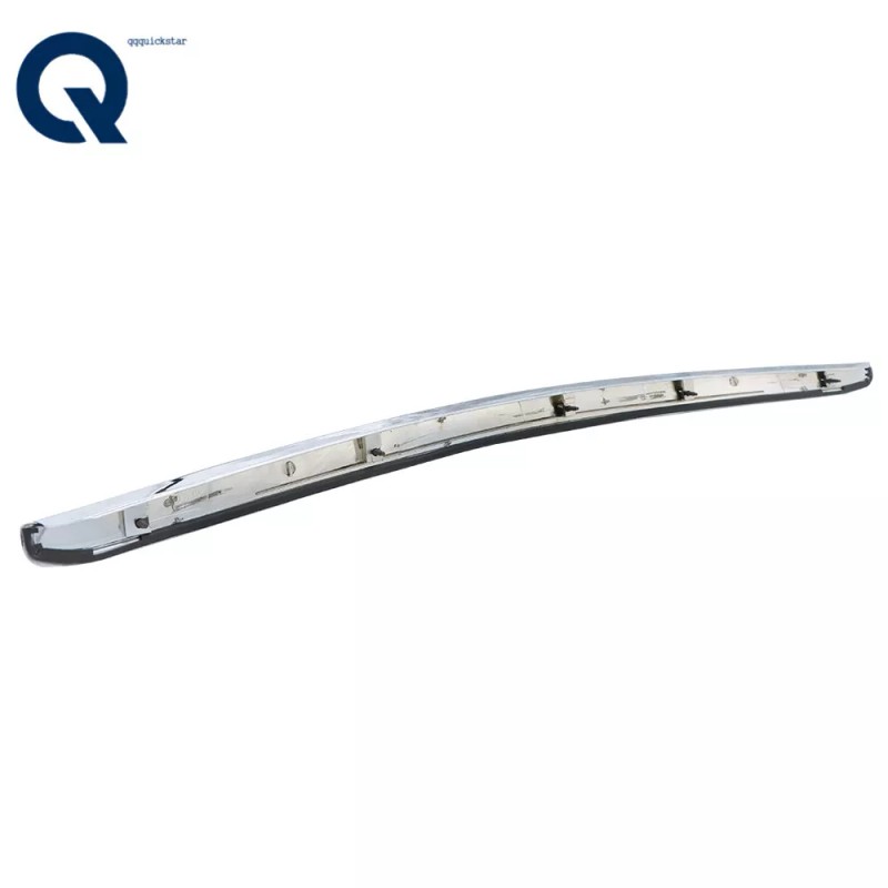 LABLT For 2002 2003-2010 Lexus SC430 7577024010 Front Hood Moulding