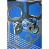 BMP Cylinder Crankcase Gasket For Champion 100216 224cc 4500/3650 Watts
