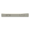 Legrand Adorne APMT18TM4 18" Modular Track Extender