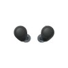 Sony Earbuds WF-C700N con Noise Canceling, Negro (Versión Extranjera)
