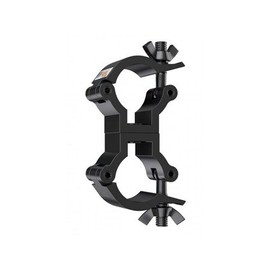 Global Truss Swivel Coupler Tube 32 – 35 mm Black