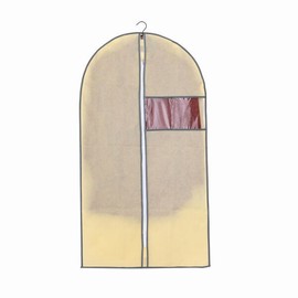 [Art Box] / With Market non-woven transparent window clothes cover (60x110cm) / [아트박스] /위드마켓 부직포 투명창 옷커버(60x110cm)