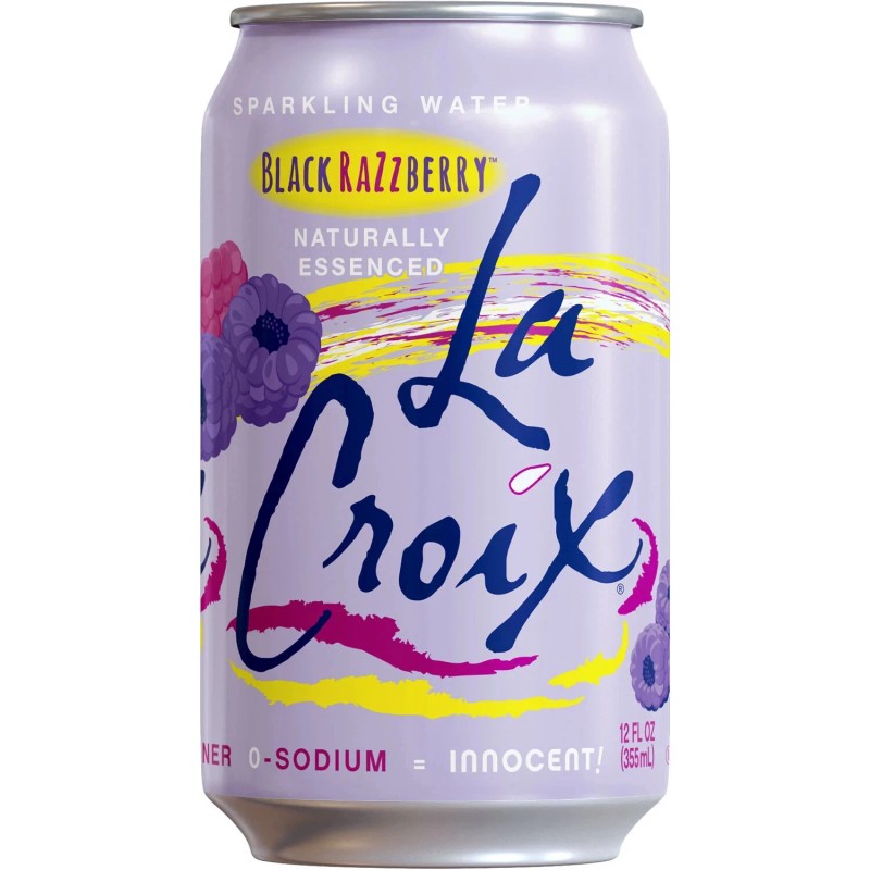 LaCroix Sparkling Water Variety Pack (12 fl. oz., 24 pk.)