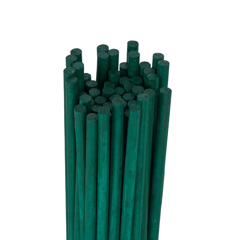 Relaxdays 150 x Plant Stakes, H x D 30 x