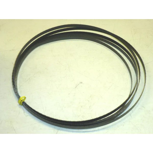 STARRETT NEW! STARRETT 13'-0" X 3/8" X .025" BANDSAW BLADE,