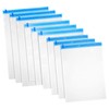 MAGICLULU 9pcs up Vacuum Bags for Travel Manual Compression Storage