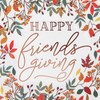 Sparkle and Bash 50-Pack Friendsgiving Paper - 5 x 5